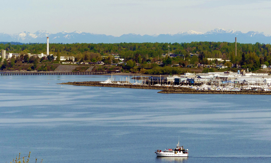 Economic development visual